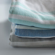 Load image into Gallery viewer, Beach House Turkish Towel