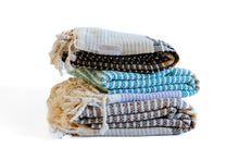 Load image into Gallery viewer, Margaret Turkish Towel