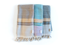 Load image into Gallery viewer, Margaret Turkish Towel