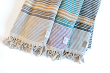 Load image into Gallery viewer, Margaret Turkish Towel