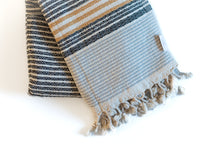 Load image into Gallery viewer, Margaret Turkish Towel