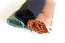 Load image into Gallery viewer, Jackie Turkish Towel