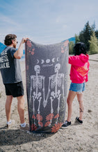 Load image into Gallery viewer, Til Death Towel (NEW!)
