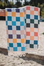 Load image into Gallery viewer, Checked Out Towel (NEW!)
