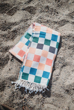 Load image into Gallery viewer, Checked Out Towel (NEW!)
