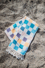 Load image into Gallery viewer, Checked Out Towel (NEW!)
