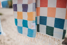 Load image into Gallery viewer, Checked Out Towel (NEW!)
