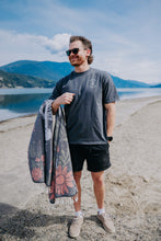 Load image into Gallery viewer, Til Death Towel (NEW!)
