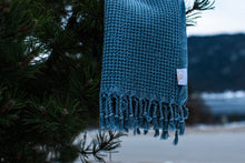 Load image into Gallery viewer, Waffle Turkish Towel (NEW!)
