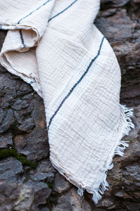 Grayce Turkish Towel (NEW!)