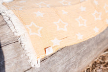 Load image into Gallery viewer, Stars Turkish Towel (NEW!)
