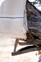 Load image into Gallery viewer, Grayce Turkish Towel (NEW!)
