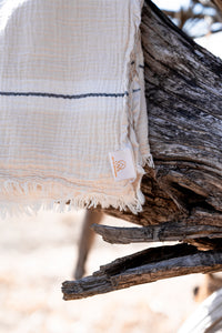 Grayce Turkish Towel (NEW!)