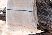 Load image into Gallery viewer, Grayce Turkish Towel (NEW!)
