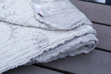 Load image into Gallery viewer, Eyes Turkish Towel (NEW!)
