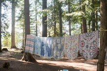 Load image into Gallery viewer, Sail Away Towel (NEW!)
