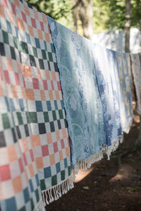 Checked Out Towel (NEW!)