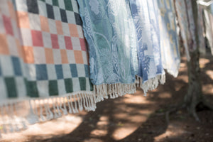 Botanical Garden Towel (NEW!)