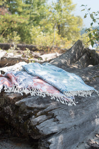 Botanical Garden Towel (NEW!)