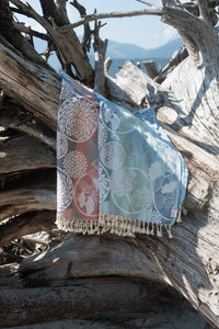 Botanical Garden Towel (NEW!)