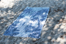 Load image into Gallery viewer, Sail Away Towel (NEW!)
