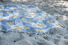 Load image into Gallery viewer, Flora Towel (NEW!)
