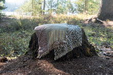 Load image into Gallery viewer, Diamond Leopard Towel (NEW!)
