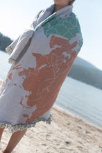 Load image into Gallery viewer, Going Places Towel (NEW!)
