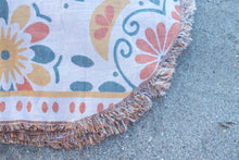 Load image into Gallery viewer, Petal Pop Towel (NEW!)
