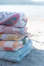 Load image into Gallery viewer, Petal Pop Towel (NEW!)
