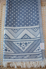 Load image into Gallery viewer, SHUSWAP Turkish Towel (NEW!)
