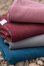 Load image into Gallery viewer, Lila Turkish Towel
