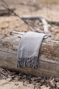 Lila Turkish Towel