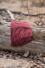 Load image into Gallery viewer, Lila Turkish Towel
