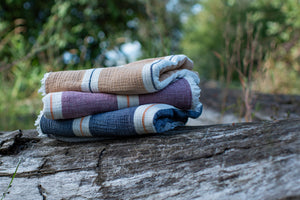 Grayce Turkish Towel (NEW!)