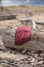 Load image into Gallery viewer, Lila Turkish Towel
