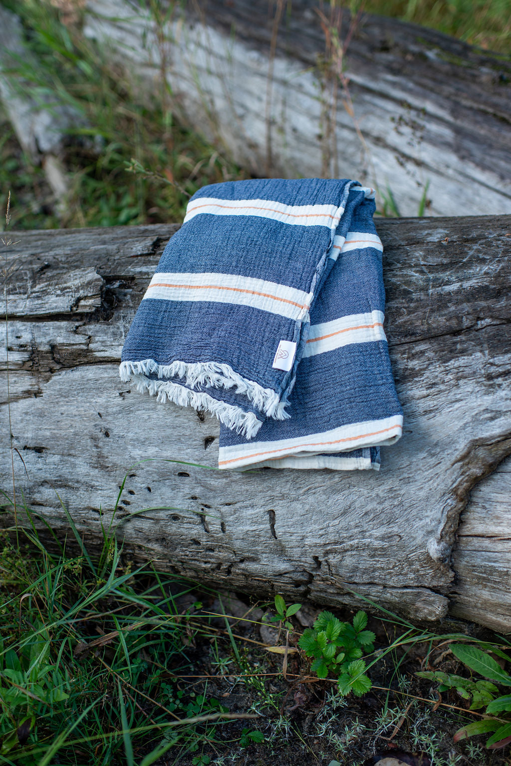 Grayce Turkish Towel