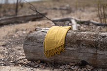Load image into Gallery viewer, Honeycomb Turkish Towel

