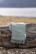 Load image into Gallery viewer, Livy Classic Striped Turkish Towel - (NEW Colours!)
