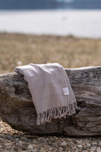 Load image into Gallery viewer, Livy Classic Striped Turkish Towel - (NEW Colours!)
