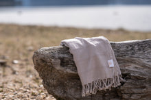 Load image into Gallery viewer, Livy Classic Striped Turkish Towel - (NEW Colours!)

