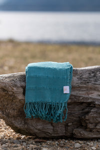 Livy Classic Striped Turkish Towel - (NEW Colours!)