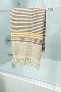 Margaret Turkish Towel (New!)