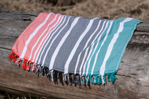 Surf & Sand Turkish Towel