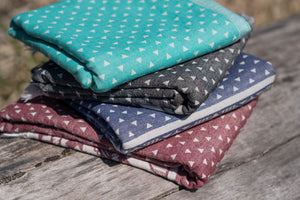 Thea Turkish Towel