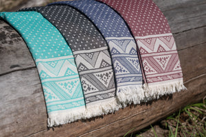 Thea Turkish Towel