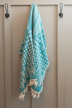 Load image into Gallery viewer, Aurora Turkish Towel (New Colours!)
