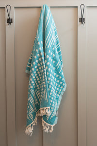 Aurora Turkish Towel (New Colours!)