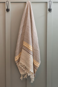 Margaret Turkish Towel (New!)