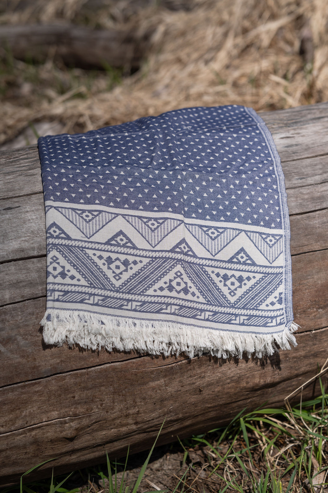 Thea Turkish Towel